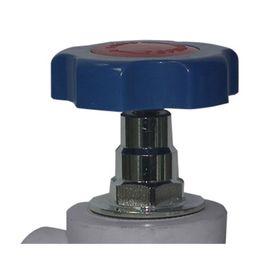 Llave de paso 25 mm Hoffens