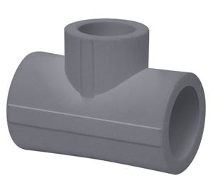 Tee 25x20x25 mm Hoffens