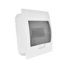 Tablero embutido 8 polos LWDF-8 E-HM Lexo.