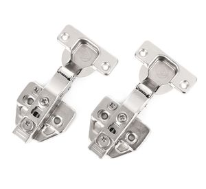 Bisagra recta 35 mm 2 unidades Ducasse