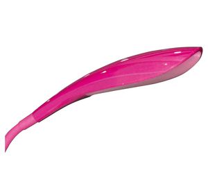 Lámpara escritorio LED 1L Arian fucsia Abitare