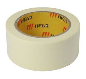 Cinta enmascarar 48 mm 40 m Hela