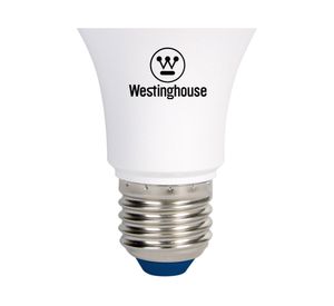 Ampolleta LED Dimeable 10W E27 luz cálida Westinghouse