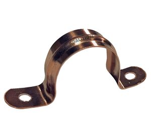 Abrazadera 3/8'' 5 unidades Koalition