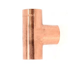 Tee cobre 1/2'' Koalition