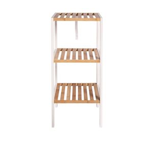 Repisa 3 niveles Bamboo