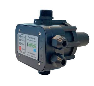 Controlador electrónico presión 1,5 HP Easypump Bestflow
