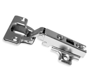 Bisagra 35 mm recta 2 unidades Ducasse