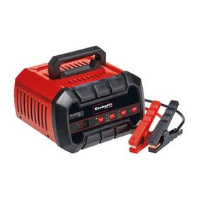 Cargador batería auto 12V CE-BC 15 M Einhell