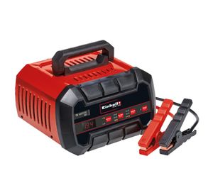 Cargador batería auto 12V CE-BC 15 M Einhell