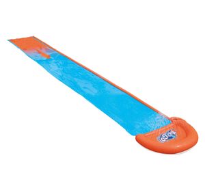 Deslizador acuático 1 carril H2OGO Bestway