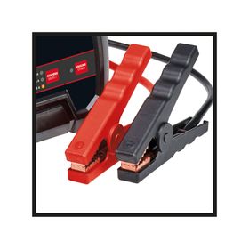 Cargador batería auto 12V CE-BC 15 M Einhell