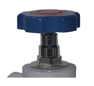 Llave de paso 20 mm Hoffens