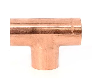 Tee cobre 3/4'' Koalition