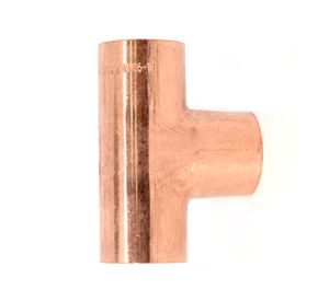 Tee cobre 3/4'' Koalition