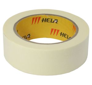 Cinta enmascarar 36 mm 40 m Hela