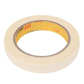 Cinta enmascarar 18 mm 40 m Hela