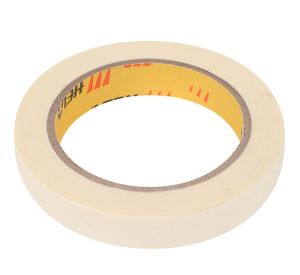 Cinta enmascarar 18 mm 40 m Hela