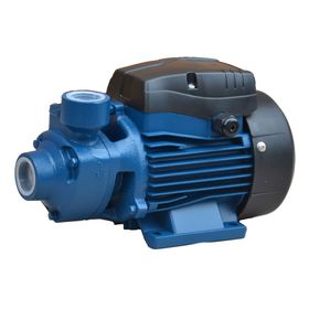 Bomba periférica 1 HP BTPm75 Bestflow