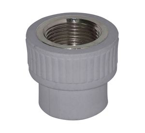 Terminal 20 mm x 1/2'' HI Hoffens