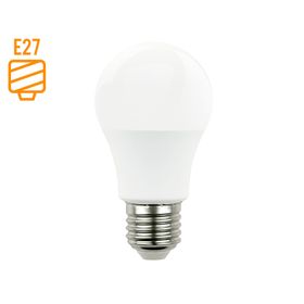 Ampolleta LED 11W E27 luz fría Nex