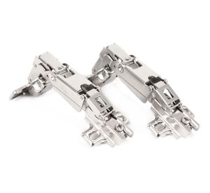 Bisagra muebles recta 35 mm 2 unidades Ducasse