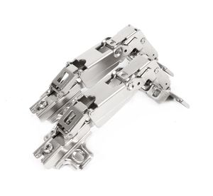 Bisagra muebles recta 35 mm 2 unidades Ducasse