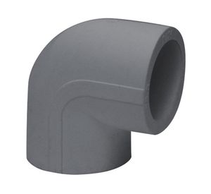 Codo 20 mm 90° Hoffens