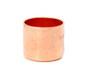 Tapa gorro cobre 3/4'' Koalition