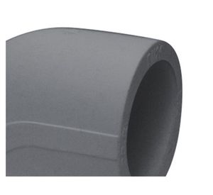 Codo 20 mm 90° Hoffens