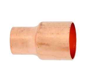 Reducción cobre 3/4x1/2'' Koalition