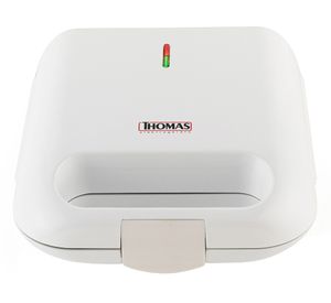 Sandwichera TH-952 750W Thomas