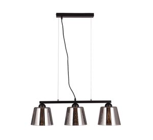 Lámpara colgar 3L E27 Balti 2.0 Abitare