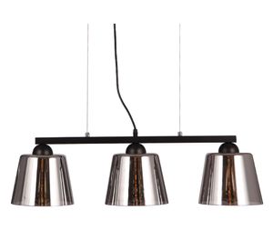 Lámpara colgar 3L E27 Balti 2.0 Abitare