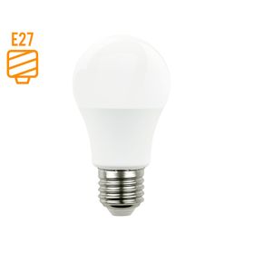 Ampolleta LED 11W E27 luz cálida Nex