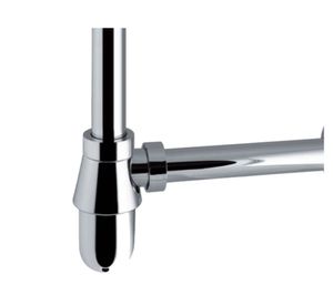 Sifón urinario 1 1/4'' BNM003C Bonomini