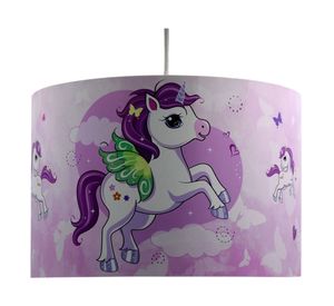 Lámpara colgar 1L E27 Unicornio Concept Lighting