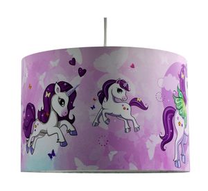 Lámpara colgar 1L E27 Unicornio Concept Lighting