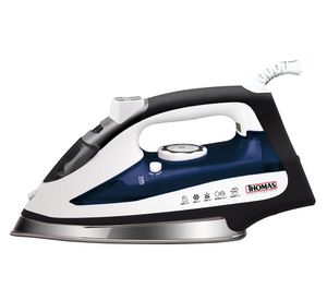 Plancha a vapor 2200W TH-7170 Thomas