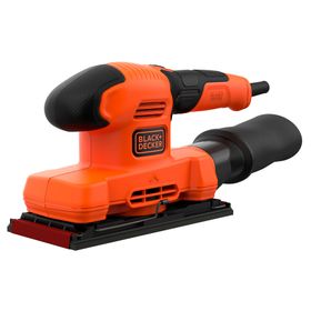 Lijadora orbital 150W BEW220-B2C