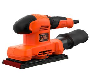 Lijadora orbital 150W BEW220-B2C