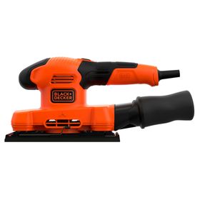 Lijadora orbital 150W BEW220-B2C