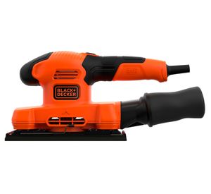 Lijadora orbital 150W BEW220-B2C