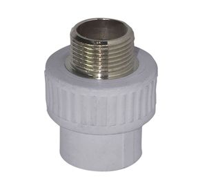 Terminal 25 mm x 3/4'' HE Hoffens