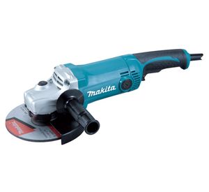 Esmeril angular 7'' 2000W GA7050 Makita