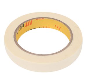 Cinta enmascarar 24 mm 40 m Hela