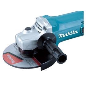 Esmeril angular 7'' 2000W GA7050 Makita