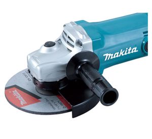 Esmeril angular 7'' 2000W GA7050 Makita