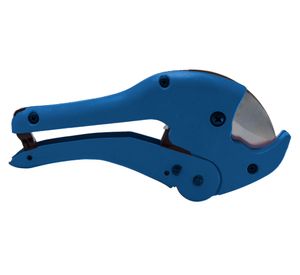 Tijera corta tubo Hoffens