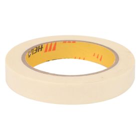 Cinta enmascarar 24 mm 40 m Hela